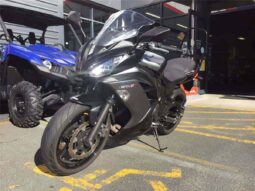 
										2016 Kawasaki Ninja 650 ABS full									