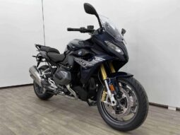 
										2021 BMW R 1250 RS full									