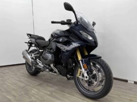 2021 BMW R 1250 RS