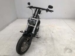 
										2013 Harley-Davidson Dyna Fat Bob 103 (FXDF) full									