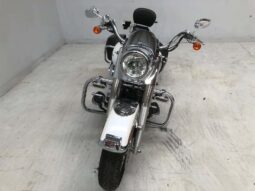 
										2005 Harley-Davidson Road King Custom 1450 EFI (FLHRSI) full									