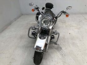 2005 Harley-Davidson Road King Custom 1450 EFI (FLHRSI)