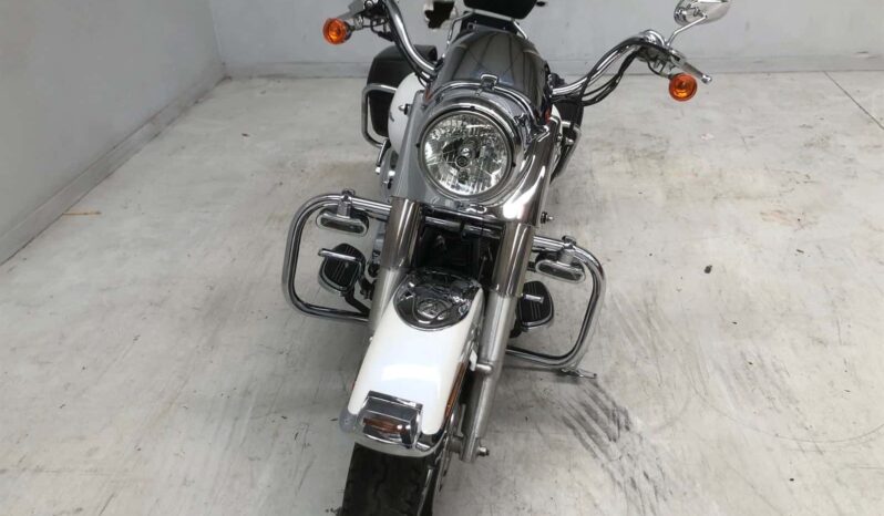 
								2005 Harley-Davidson Road King Custom 1450 EFI (FLHRSI) full									