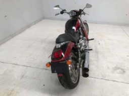2006 Harley-Davidson V-Rod 1130 (VRSCA)