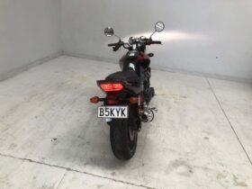 2017 Honda CB400