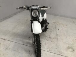 
										2018 Suzuki Trojan (DR200SE) full									