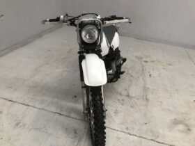 2018 Suzuki Trojan (DR200SE)