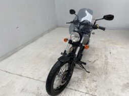 
										2019 Suzuki Boulevard S40 (LS650) full									