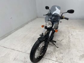 2019 Suzuki Boulevard S40 (LS650)