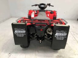 2021 Suzuki KingQuad 500AXi 4×4 (LTA-500X)