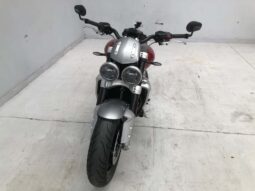 
										2022 Triumph Rocket 3 R full									