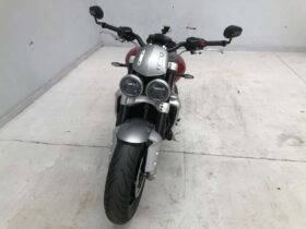 2022 Triumph Rocket 3 R