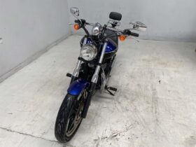 2013 Triumph Speedmaster 865