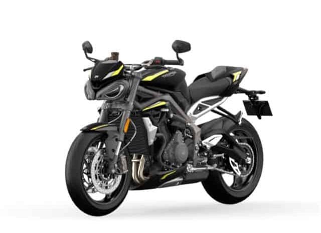 
								2021 Triumph Street Triple RS full									