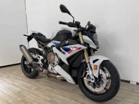 2021 BMW S 1000 R
