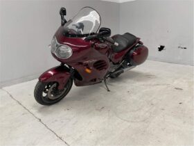 1996 Triumph Trophy 900