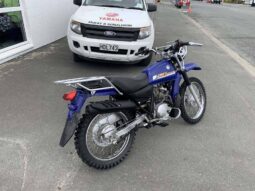 
										2018 Yamaha AG125 full									