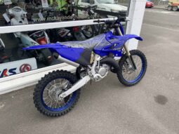 
										2022 Yamaha YZ125X full									