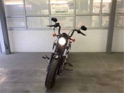 2019 Harley-Davidson Forty-Eight Special (XL1200XS)