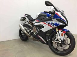 
										2021 BMW S 1000 RR M Sport full									