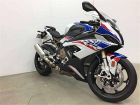 2021 BMW S 1000 RR M Sport