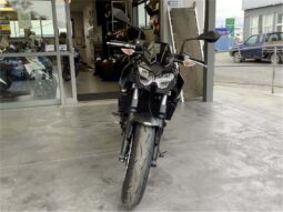 
										2021 Kawasaki Z650L (LAMS) full									