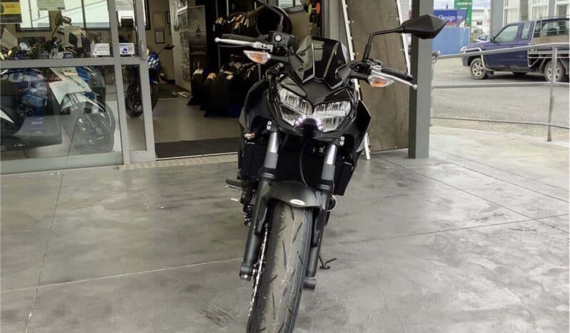 
								2021 Kawasaki Z650L (LAMS) full									