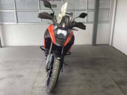 
										2021 Suzuki V-Strom 1050 XT (DL1050RC) full									
