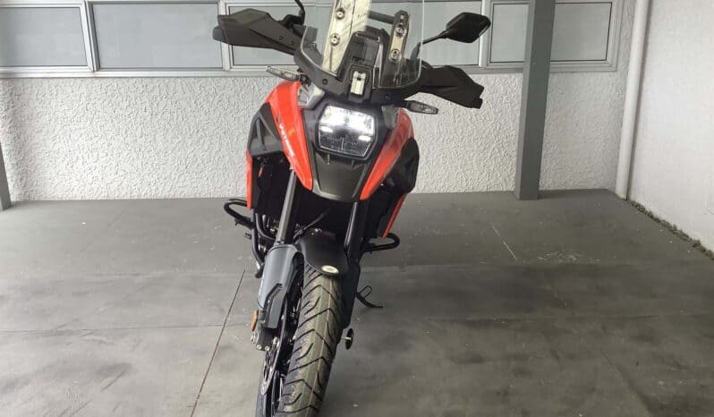 
								2021 Suzuki V-Strom 1050 XT (DL1050RC) full									