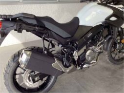 
										2021 Suzuki V-Strom 650 ABS LAMS (DL650AUE) full									