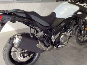 2021 Suzuki V-Strom 650 ABS LAMS (DL650AUE)
