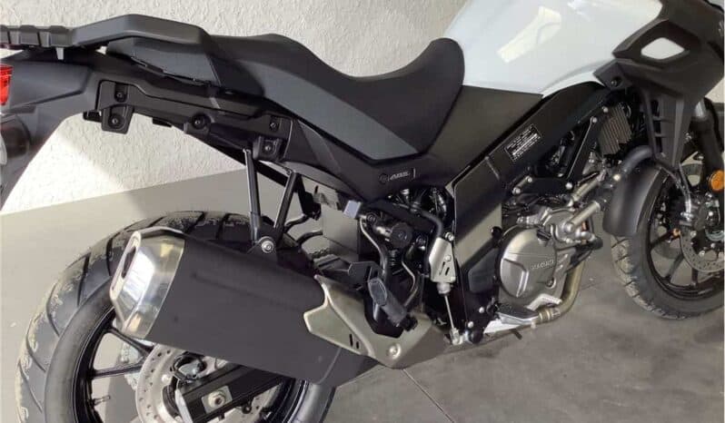 
								2021 Suzuki V-Strom 650 ABS LAMS (DL650AUE) full									