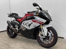
										2017 BMW S 1000 RR full									