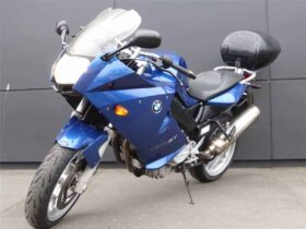 2006 BMW F 800 ST