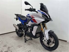 2021 BMW S 1000 XR
