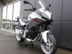 
										2021 BMW F 900 XR full									