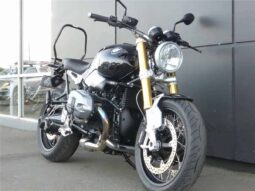 
										2017 BMW R nine T full									