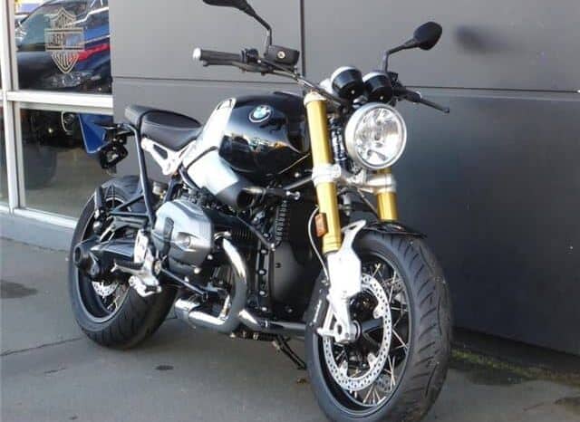 
								2020 BMW R nine T full									