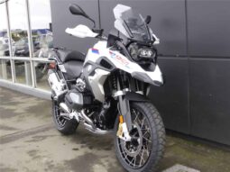 
										2021 BMW R 1250 GS full									