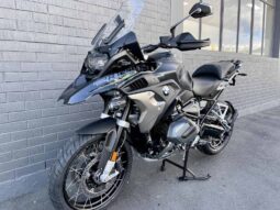 
										2021 BMW R 1250 GS full									