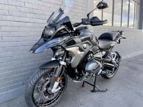 2021 BMW R 1250 GS