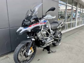 2021 BMW R 1250 GS Adventure