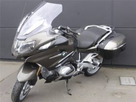 2020 BMW R 1250 RT Elegance