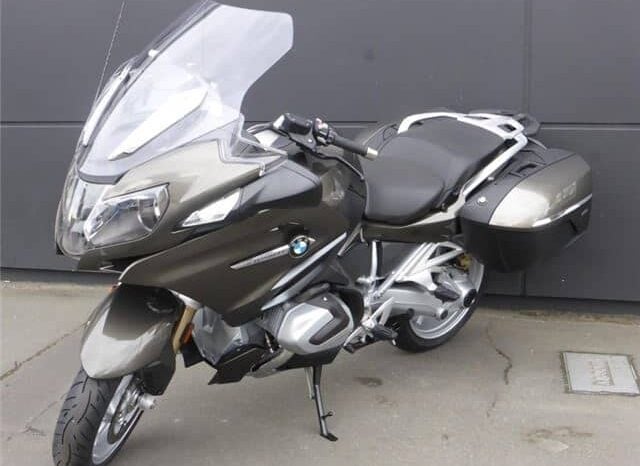 
								2020 BMW R 1250 RT Elegance full									
