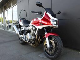 
										2007 Honda CB1300S full									