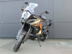 
										2021 KTM 1290 Super Adventure S full									