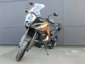 2021 KTM 1290 Super Adventure S