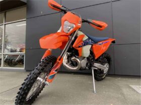 2022 KTM 300 EXC TPI