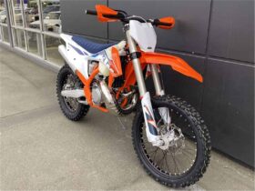 2022 KTM 300 XC TPI