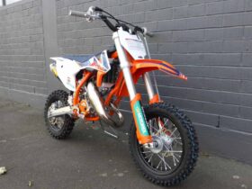 2022 KTM 50 SX